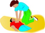 Virginia CPR AED Instructor Tammy Tomanek